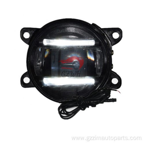 Ford auto parts car light fog lamp